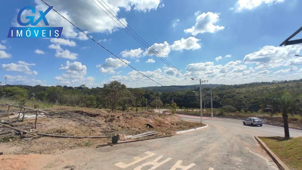 Terreno / Lote à venda, 396m2 em Esmeraldas - MG - imagem 8 Foto 8 de Terreno / Lote à venda, 396m2 em Esmeraldas - MG