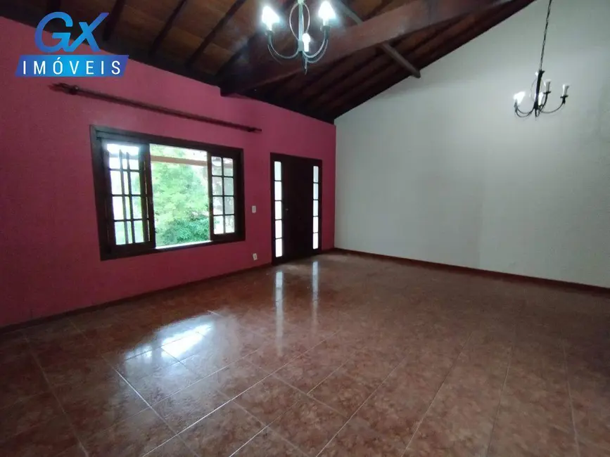 Chácara com 4 quartos à venda, 230m2 em Condomínio Vale do Ouro, Ribeirao Das Neves - MG - imagem 6 Foto 6 de Chácara com 4 quartos à venda, 230m2 em Condomínio Vale do Ouro, Ribeirao Das Neves - MG
