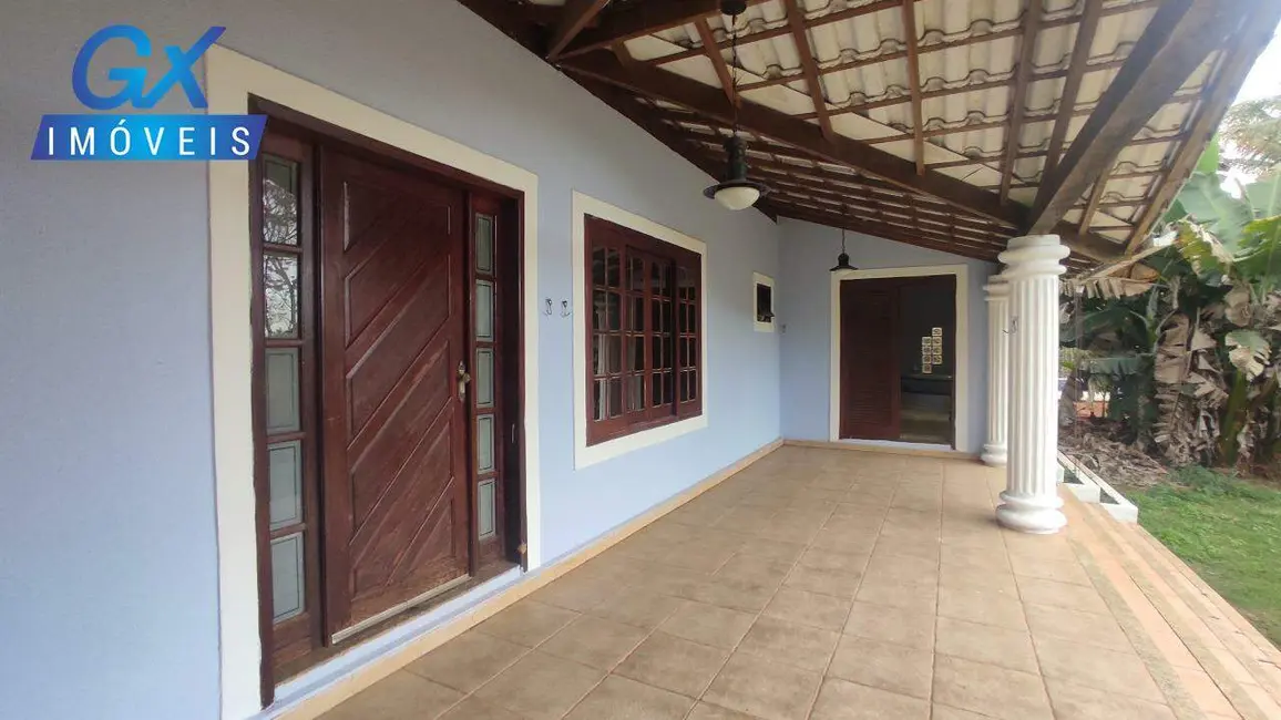 Chácara com 4 quartos à venda, 230m2 em Condomínio Vale do Ouro, Ribeirao Das Neves - MG - imagem 5 Foto 5 de Chácara com 4 quartos à venda, 230m2 em Condomínio Vale do Ouro, Ribeirao Das Neves - MG