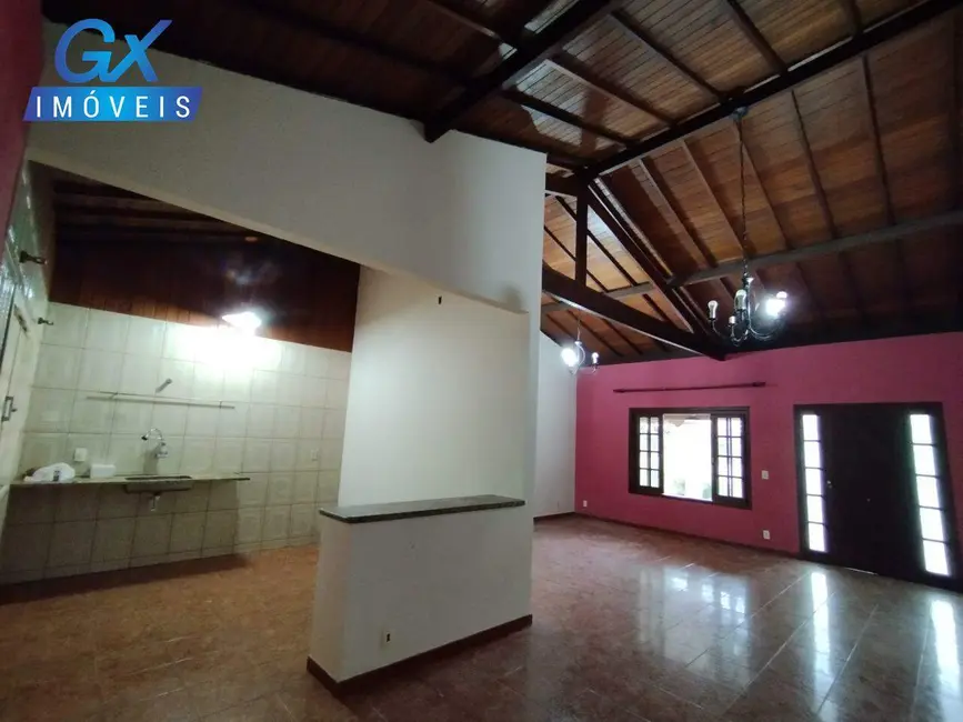 Chácara com 4 quartos à venda, 230m2 em Condomínio Vale do Ouro, Ribeirao Das Neves - MG - imagem 7 Foto 7 de Chácara com 4 quartos à venda, 230m2 em Condomínio Vale do Ouro, Ribeirao Das Neves - MG