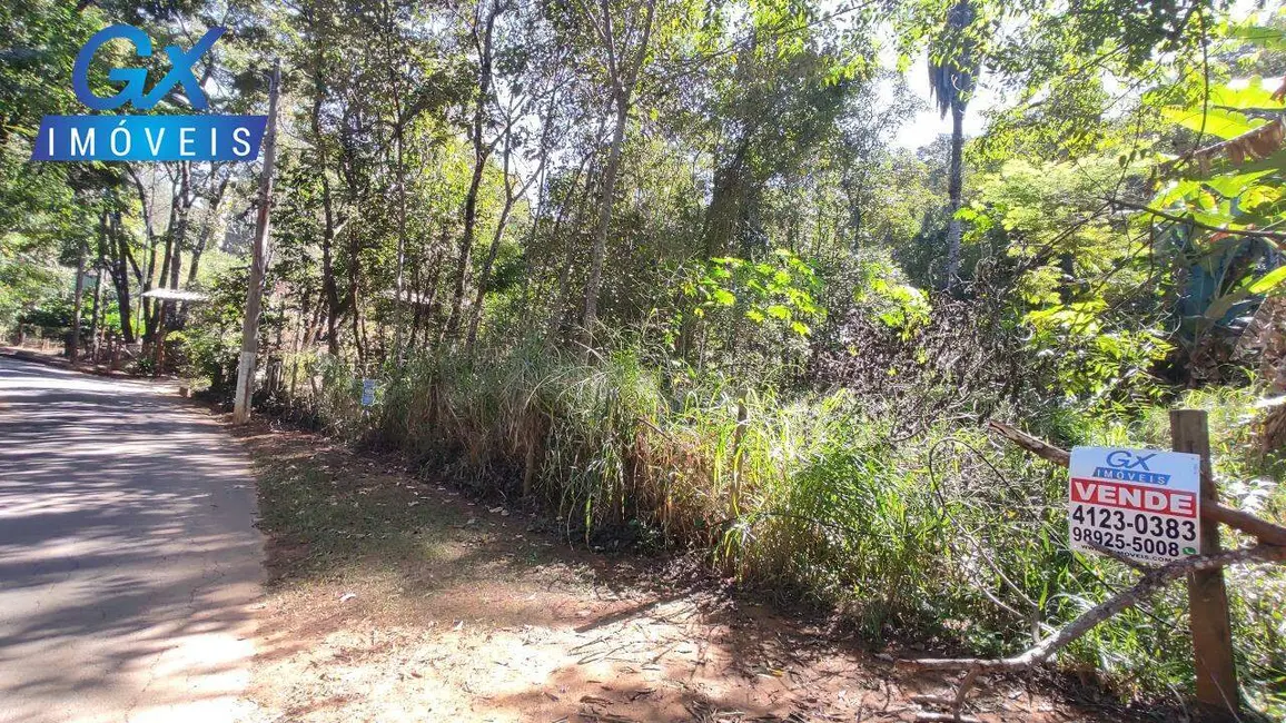 Foto 1 de Chácara à venda, 5650m2 em Esmeraldas - MG