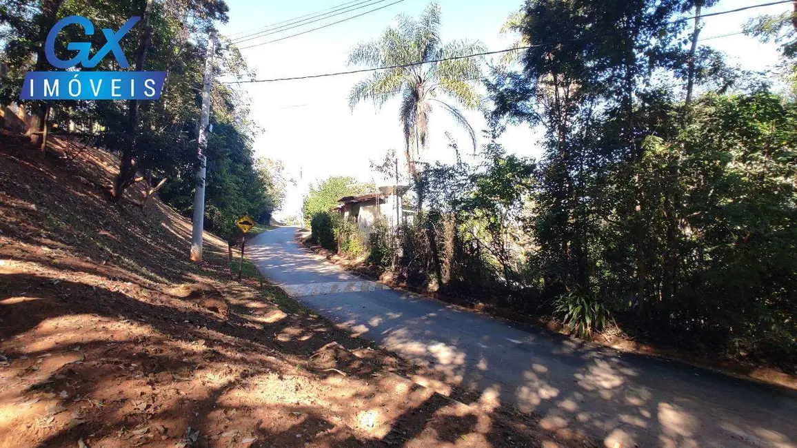 Foto 2 de Chácara à venda, 5650m2 em Esmeraldas - MG