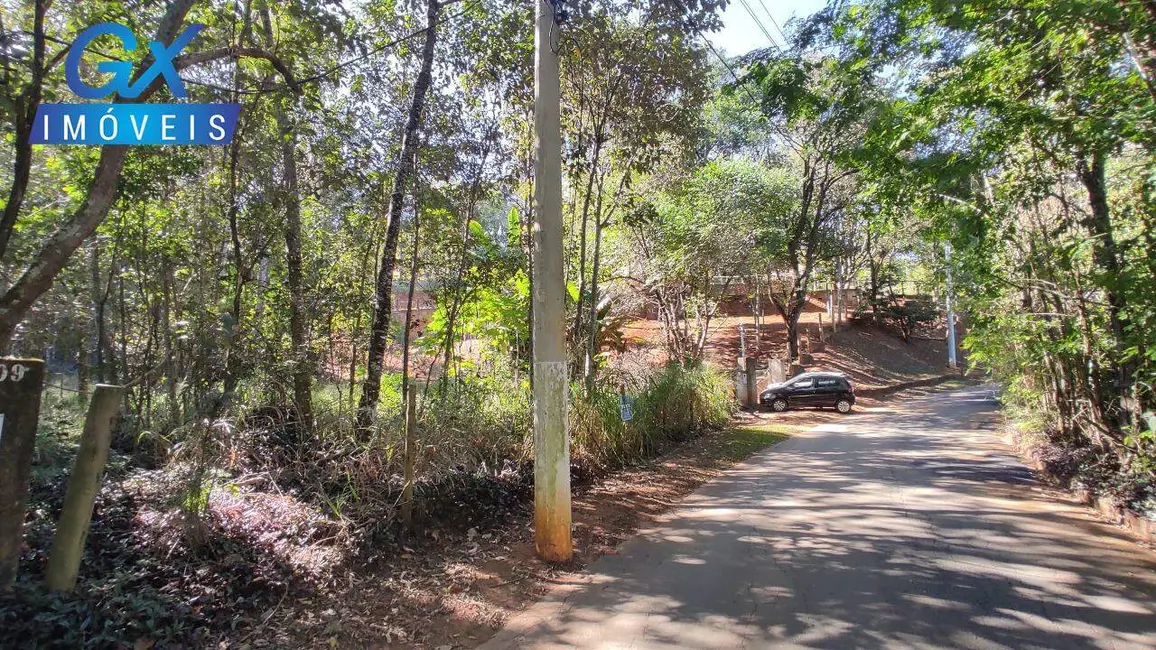 Chácara à venda, 5650m2 em Esmeraldas - MG - imagem 4 Foto 4 de Chácara à venda, 5650m2 em Esmeraldas - MG