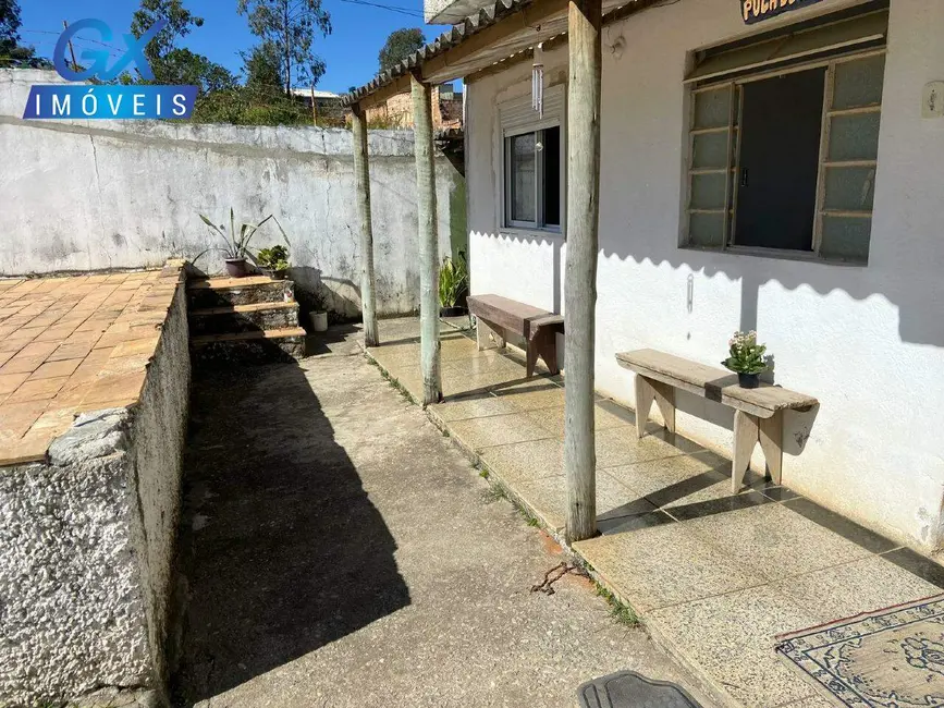 Casa com 1 quarto à venda, 80m2 em Esmeraldas - MG - imagem 4 Foto 4 de Casa com 1 quarto à venda, 80m2 em Esmeraldas - MG