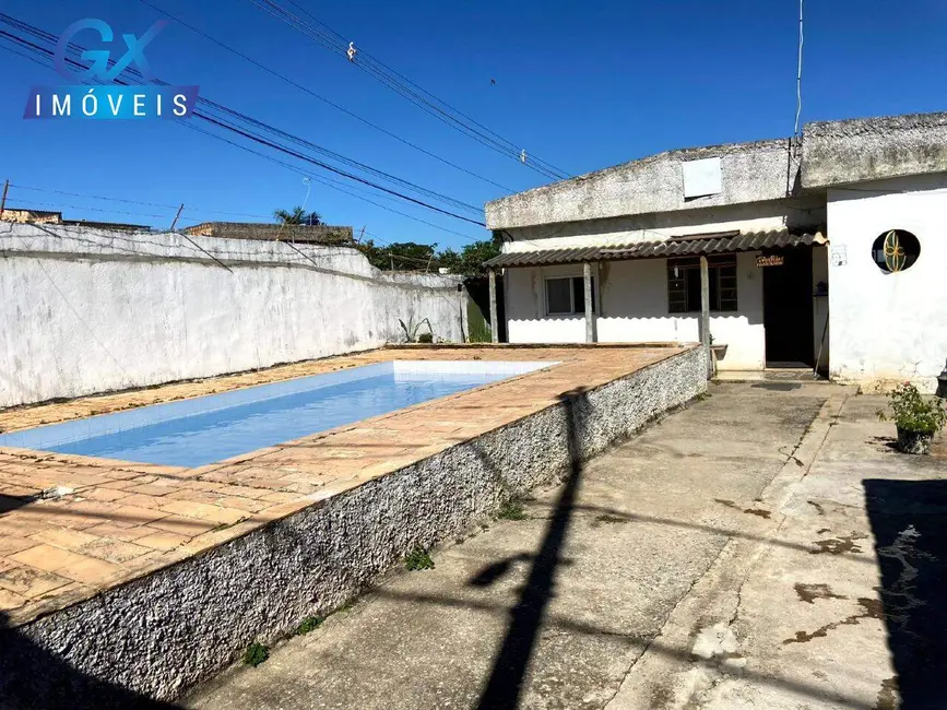 Casa com 1 quarto à venda, 80m2 em Esmeraldas - MG - imagem 3 Foto 3 de Casa com 1 quarto à venda, 80m2 em Esmeraldas - MG