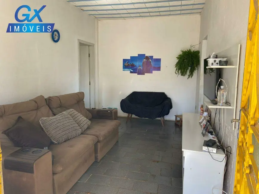 Casa com 1 quarto à venda, 80m2 em Esmeraldas - MG - imagem 9 Foto 9 de Casa com 1 quarto à venda, 80m2 em Esmeraldas - MG