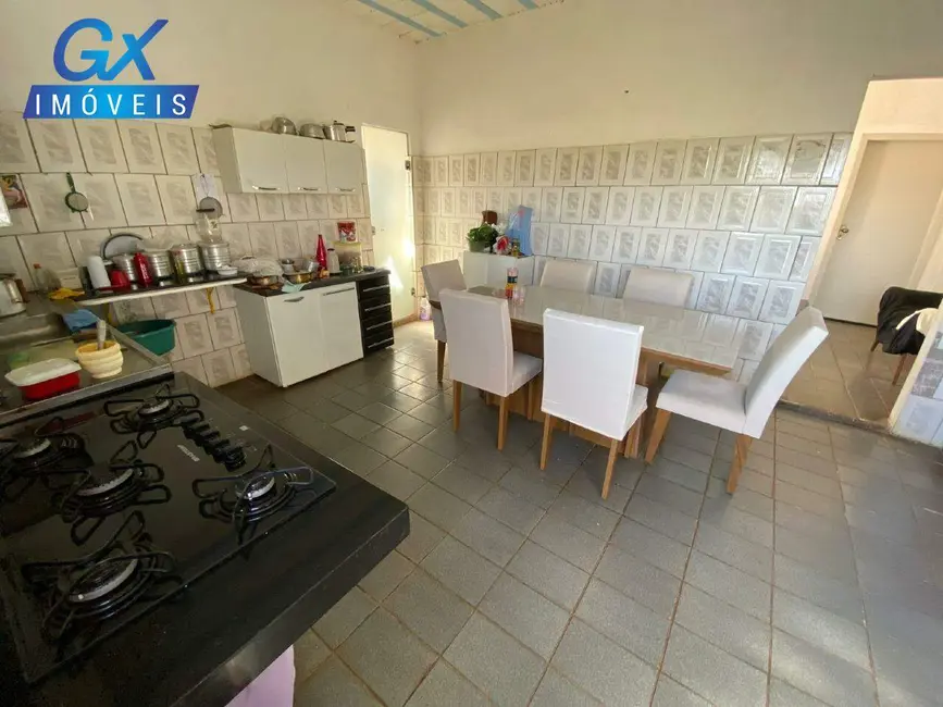Casa com 1 quarto à venda, 80m2 em Esmeraldas - MG - imagem 6 Foto 6 de Casa com 1 quarto à venda, 80m2 em Esmeraldas - MG