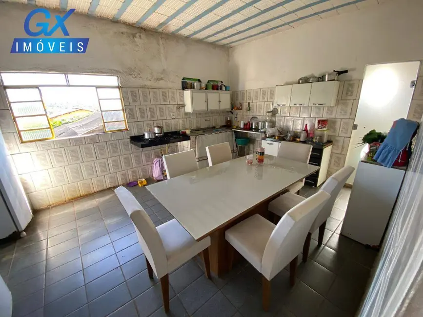 Casa com 1 quarto à venda, 80m2 em Esmeraldas - MG - imagem 7 Foto 7 de Casa com 1 quarto à venda, 80m2 em Esmeraldas - MG