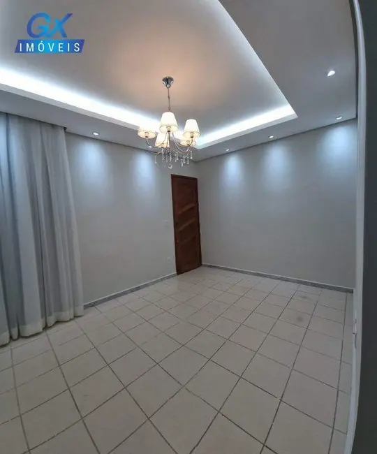 Foto 2 de Apartamento com 2 quartos à venda, 56m2 em João Pinheiro, Belo Horizonte - MG