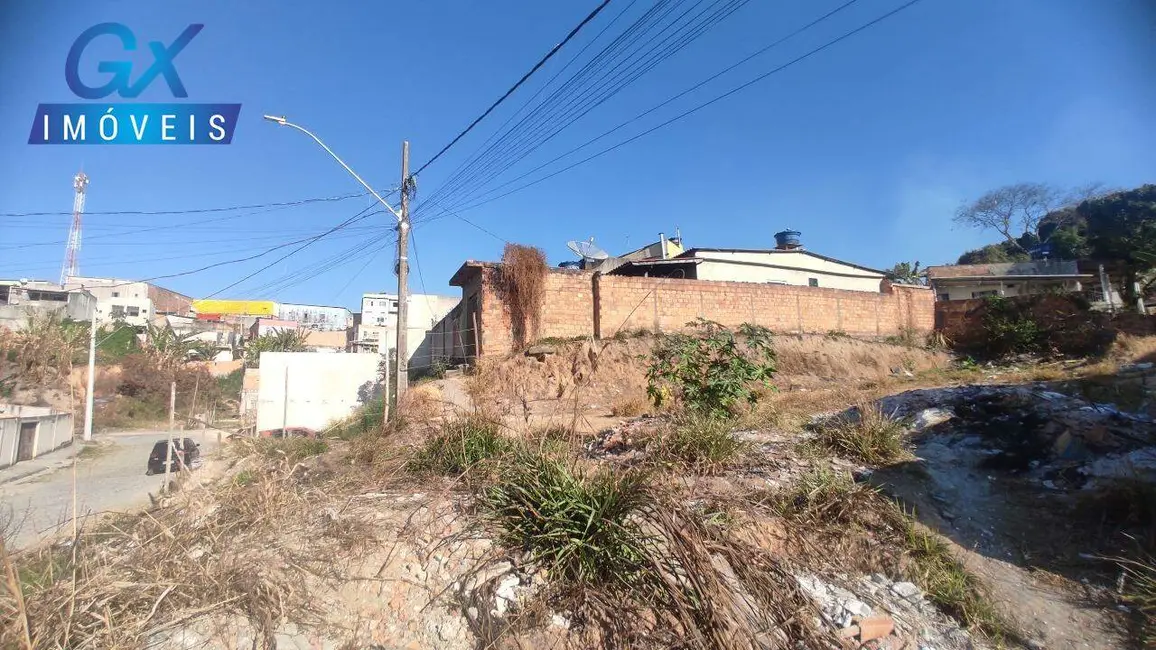 Terreno / Lote à venda, 375m2 em Veneza, Ribeirao Das Neves - MG - imagem 4 Foto 4 de Terreno / Lote à venda, 375m2 em Veneza, Ribeirao Das Neves - MG