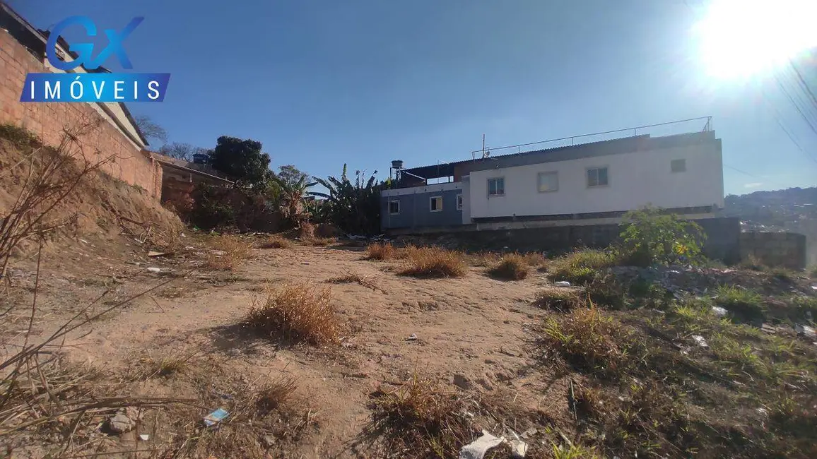 Terreno / Lote à venda, 375m2 em Veneza, Ribeirao Das Neves - MG - imagem 9 Foto 9 de Terreno / Lote à venda, 375m2 em Veneza, Ribeirao Das Neves - MG
