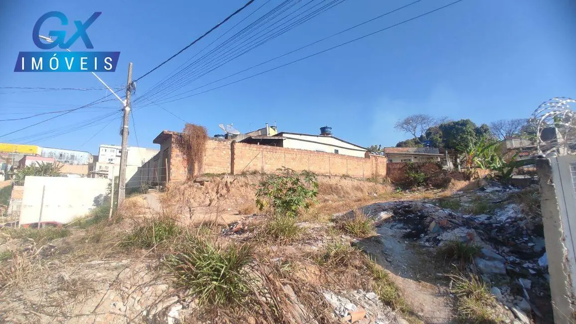 Terreno / Lote à venda, 375m2 em Veneza, Ribeirao Das Neves - MG - imagem 5 Foto 5 de Terreno / Lote à venda, 375m2 em Veneza, Ribeirao Das Neves - MG