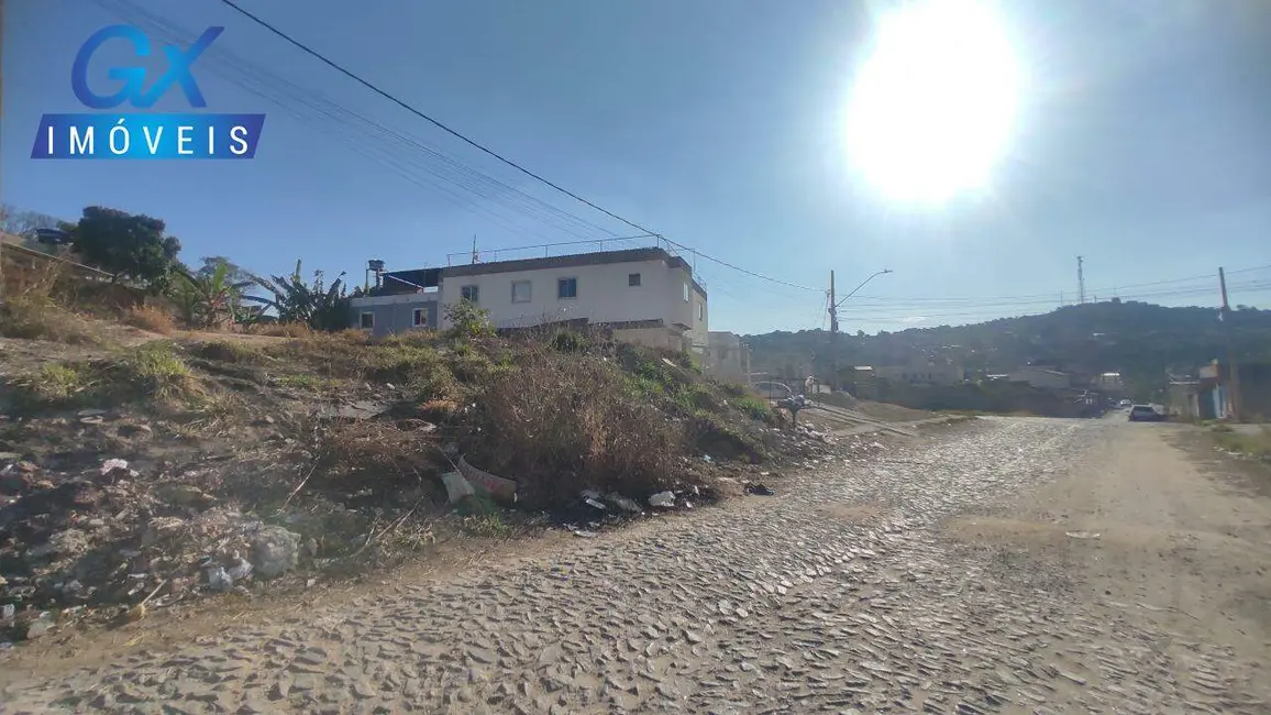 Foto 2 de Terreno / Lote à venda, 375m2 em Veneza, Ribeirao Das Neves - MG