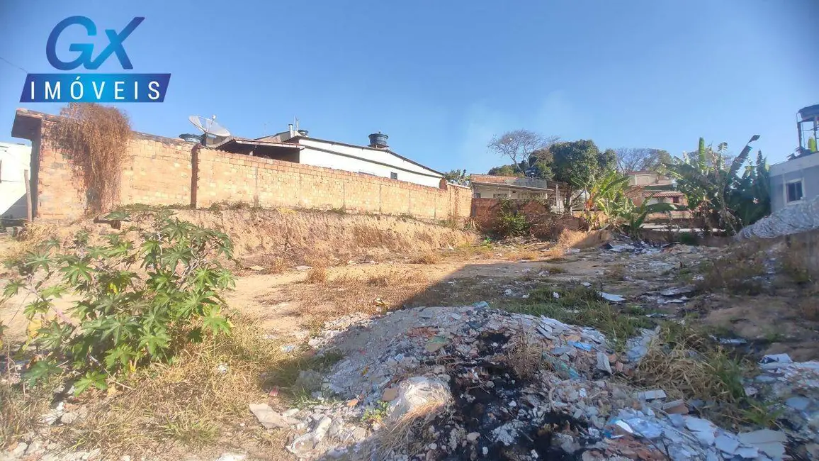 Terreno / Lote à venda, 375m2 em Veneza, Ribeirao Das Neves - MG - imagem 8 Foto 8 de Terreno / Lote à venda, 375m2 em Veneza, Ribeirao Das Neves - MG