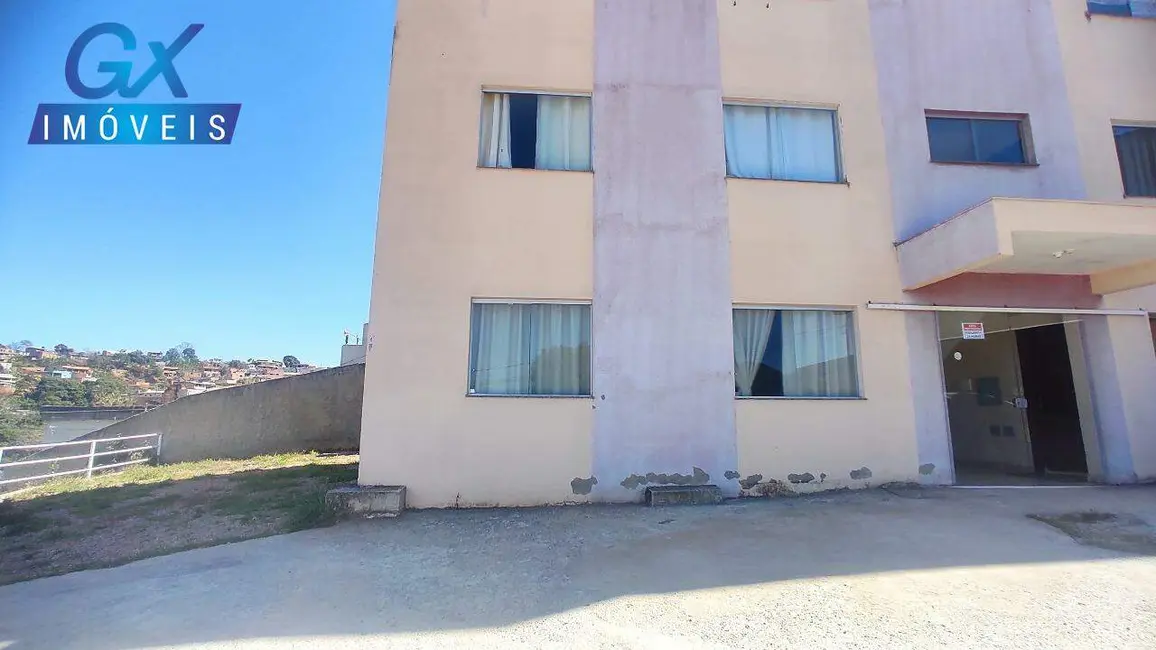 Foto 2 de Apartamento com 2 quartos à venda, 53m2 em Sevilha (2ª Seção), Ribeirao Das Neves - MG