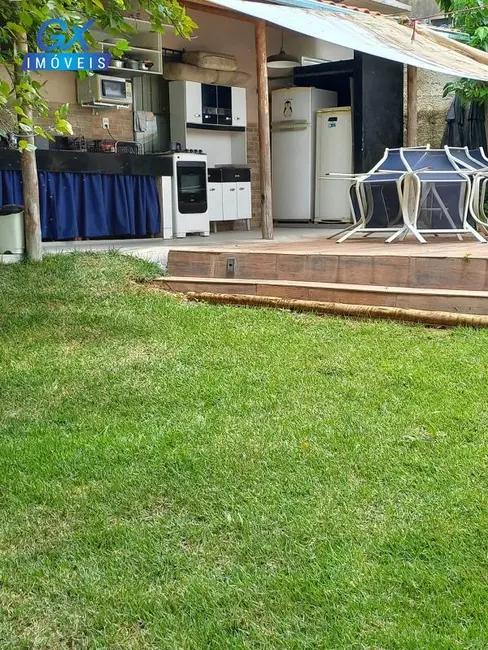 Foto 2 de Chácara com 2 quartos para alugar em Esmeraldas - MG