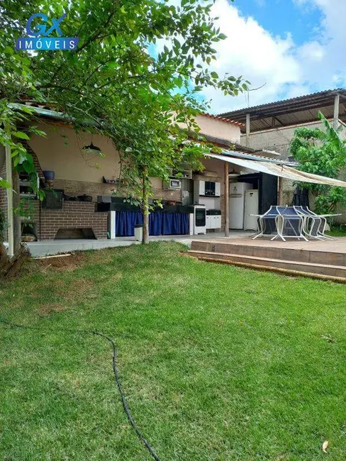 Foto 1 de Chácara com 2 quartos para alugar em Esmeraldas - MG