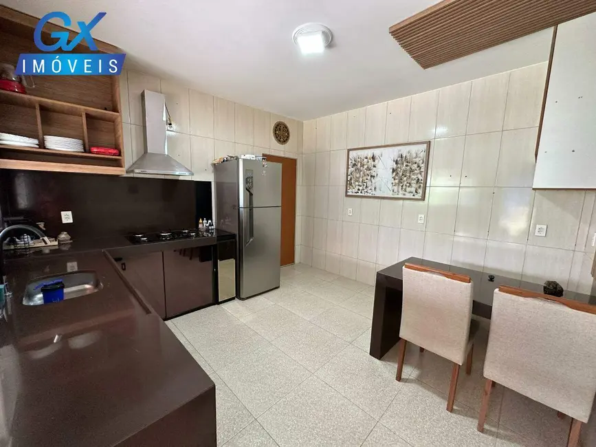 Casa com 3 quartos à venda, 210m2 em Rosana, Ribeirao Das Neves - MG - imagem 9 Foto 9 de Casa com 3 quartos à venda, 210m2 em Rosana, Ribeirao Das Neves - MG