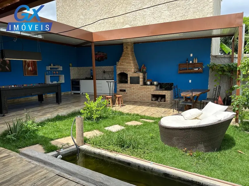 Casa com 3 quartos à venda, 210m2 em Rosana, Ribeirao Das Neves - MG - imagem 5 Foto 5 de Casa com 3 quartos à venda, 210m2 em Rosana, Ribeirao Das Neves - MG