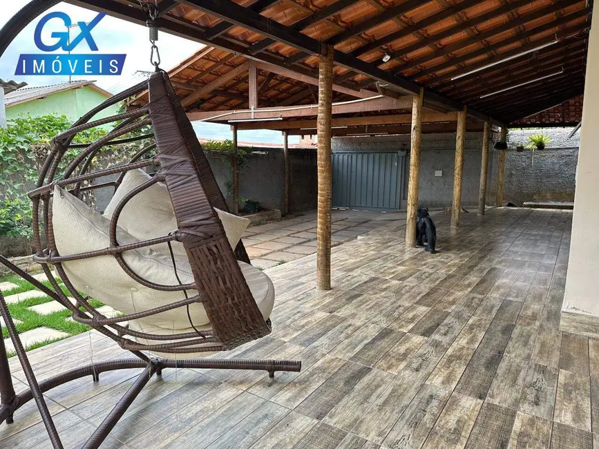 Casa com 3 quartos à venda, 210m2 em Rosana, Ribeirao Das Neves - MG - imagem 3 Foto 3 de Casa com 3 quartos à venda, 210m2 em Rosana, Ribeirao Das Neves - MG