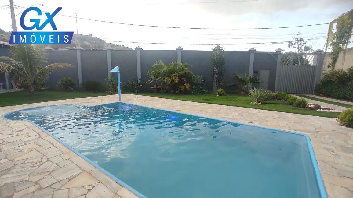Foto 6 de Casa com 5 quartos à venda, 150m2 em Veneza, Ribeirao Das Neves - MG