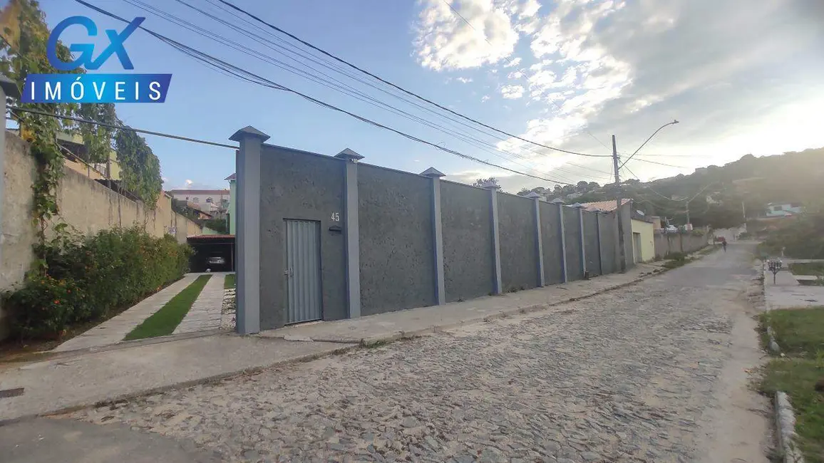Foto 2 de Casa com 5 quartos à venda, 150m2 em Veneza, Ribeirao Das Neves - MG