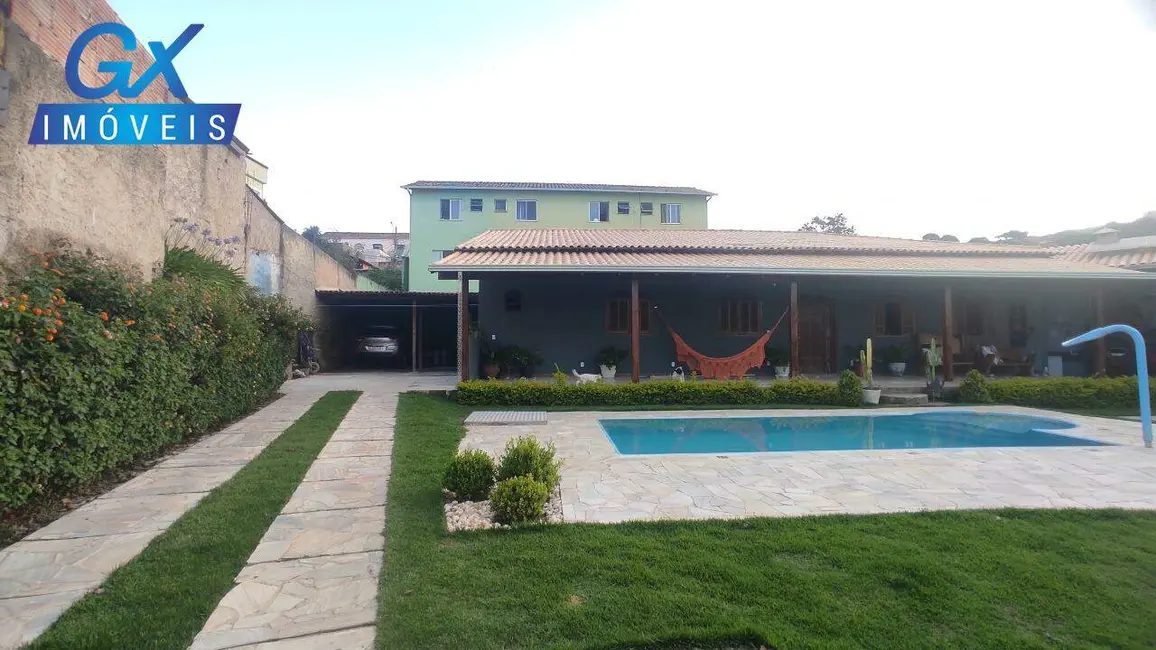 Foto 4 de Casa com 5 quartos à venda, 150m2 em Veneza, Ribeirao Das Neves - MG
