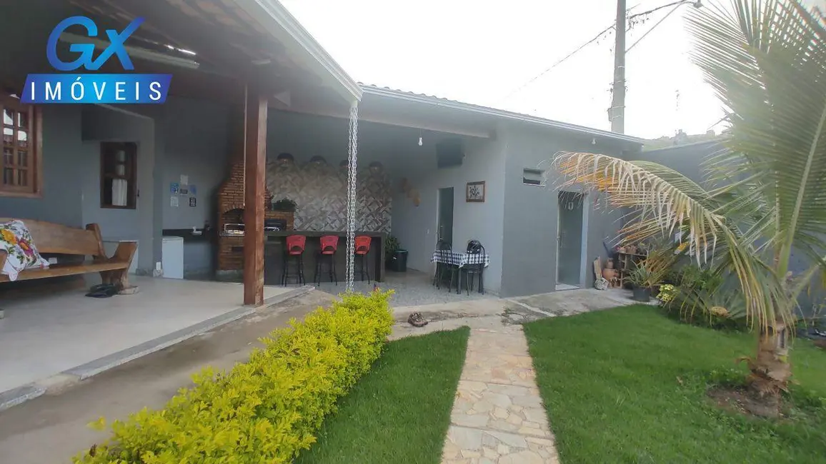 Foto 9 de Casa com 5 quartos à venda, 150m2 em Veneza, Ribeirao Das Neves - MG