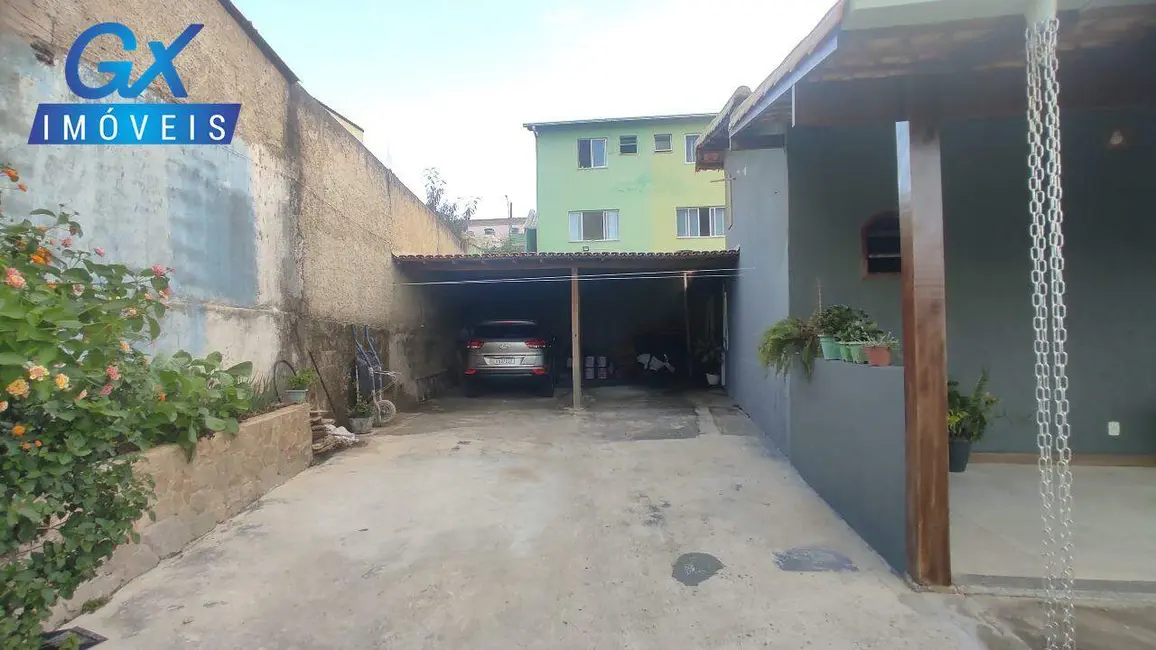 Foto 7 de Casa com 5 quartos à venda, 150m2 em Veneza, Ribeirao Das Neves - MG