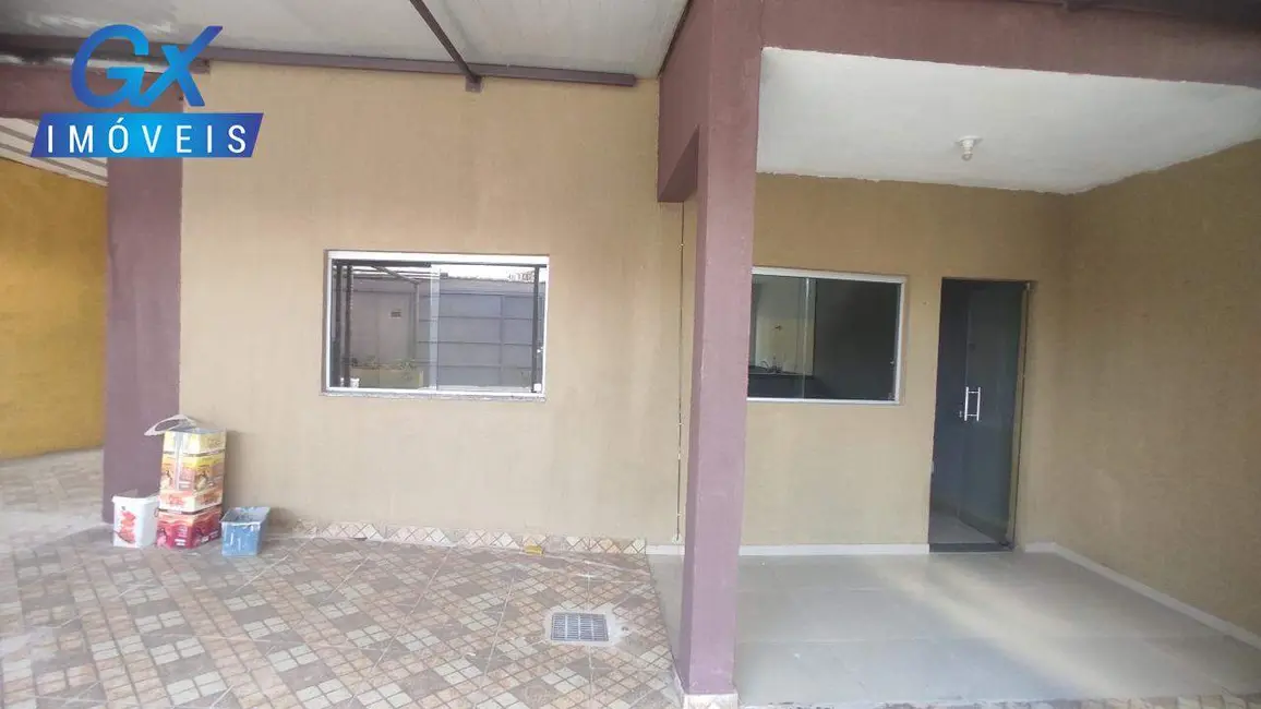 Foto 9 de Casa com 2 quartos à venda, 70m2 em Esmeraldas - MG