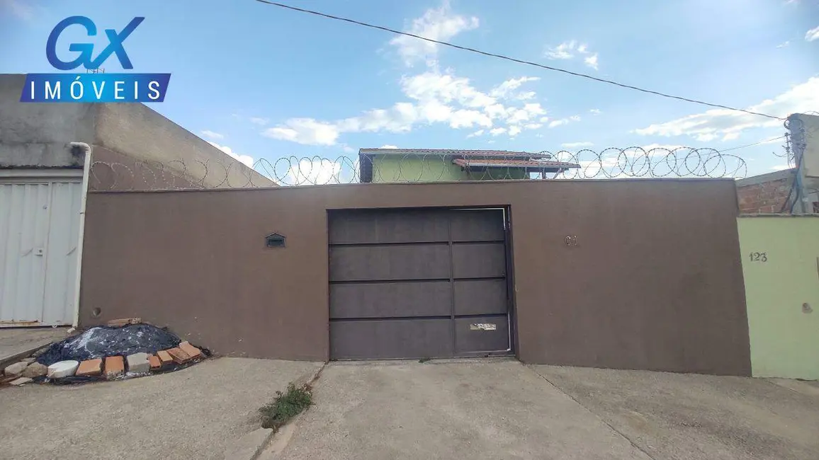 Foto 5 de Casa com 2 quartos à venda, 70m2 em Esmeraldas - MG