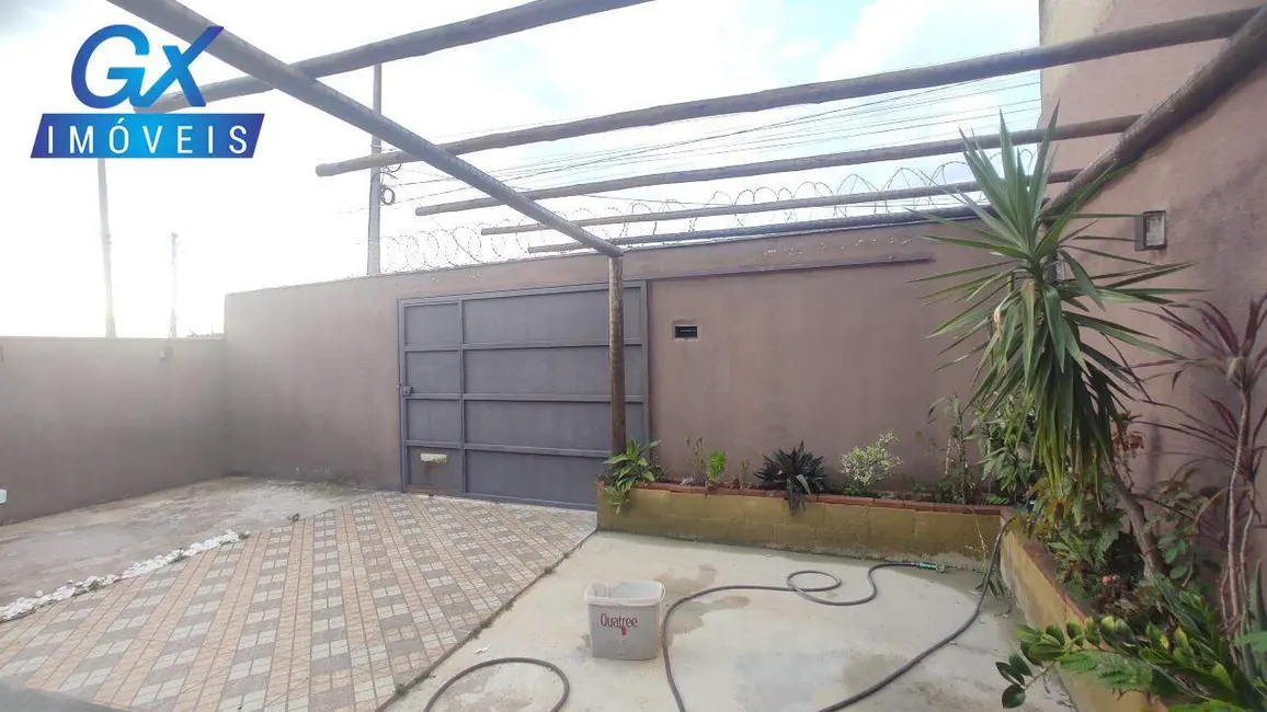 Foto 6 de Casa com 2 quartos à venda, 70m2 em Esmeraldas - MG