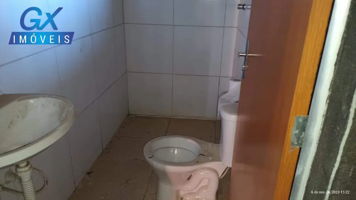 Foto 2 de Armazém / Galpão para alugar, 240m2 em Alterosa, Ribeirao Das Neves - MG