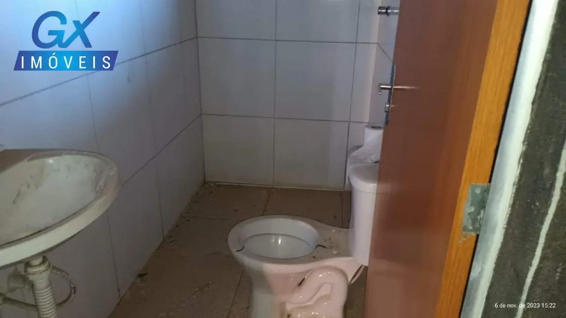 Foto 2 de Armazém / Galpão para alugar, 240m2 em Alterosa, Ribeirao Das Neves - MG
