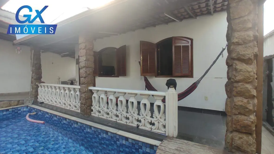 Foto 1 de Casa com 2 quartos à venda, 110m2 em Veneza, Ribeirao Das Neves - MG