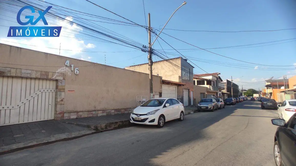 Foto 2 de Casa com 2 quartos à venda, 110m2 em Veneza, Ribeirao Das Neves - MG