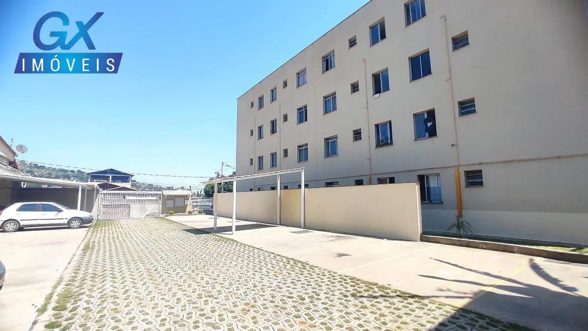 Foto 2 de Apartamento com 2 quartos à venda, 45m2 em Veneza, Ribeirao Das Neves - MG