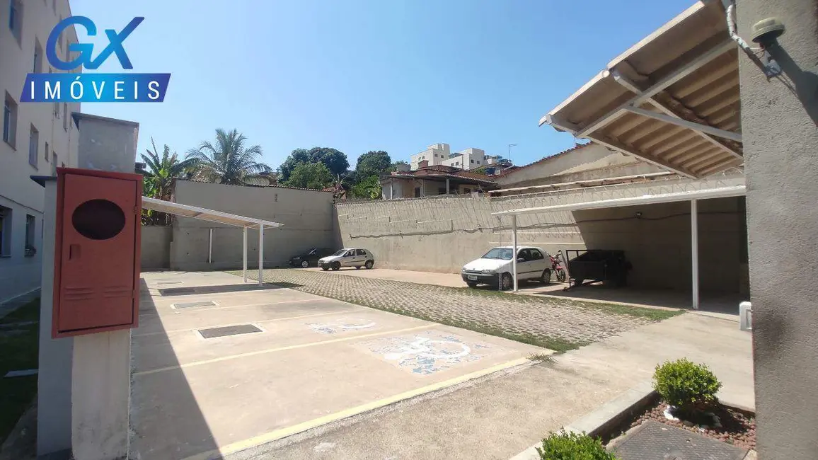 Foto 6 de Apartamento com 2 quartos à venda, 45m2 em Veneza, Ribeirao Das Neves - MG