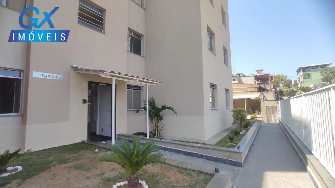 Foto 8 de Apartamento com 2 quartos à venda, 45m2 em Veneza, Ribeirao Das Neves - MG