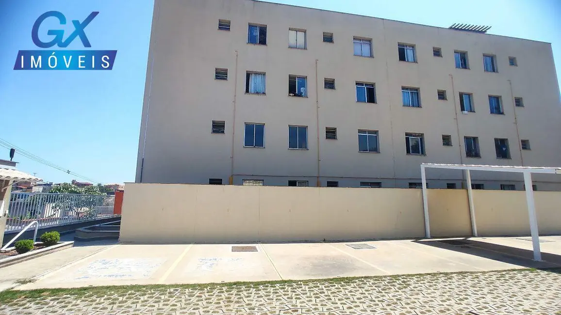 Foto 3 de Apartamento com 2 quartos à venda, 45m2 em Veneza, Ribeirao Das Neves - MG