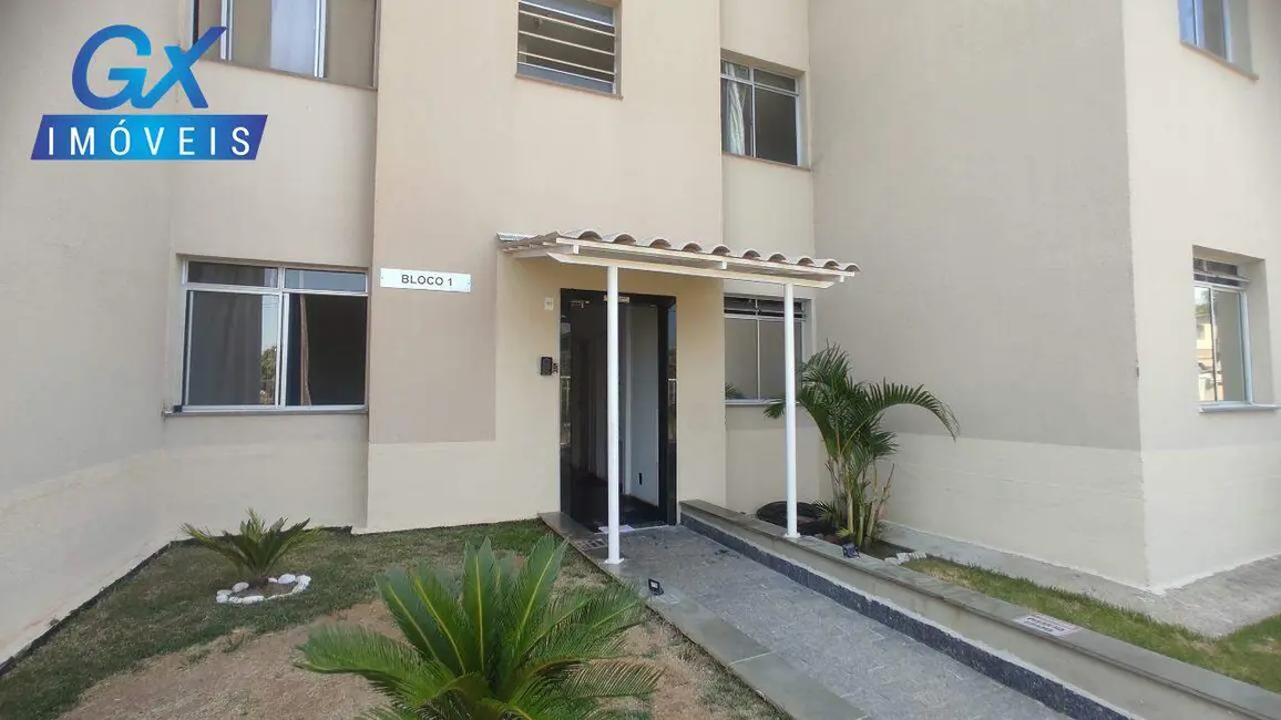 Foto 9 de Apartamento com 2 quartos à venda, 45m2 em Veneza, Ribeirao Das Neves - MG