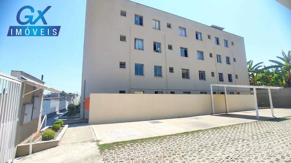 Foto 4 de Apartamento com 2 quartos à venda, 45m2 em Veneza, Ribeirao Das Neves - MG