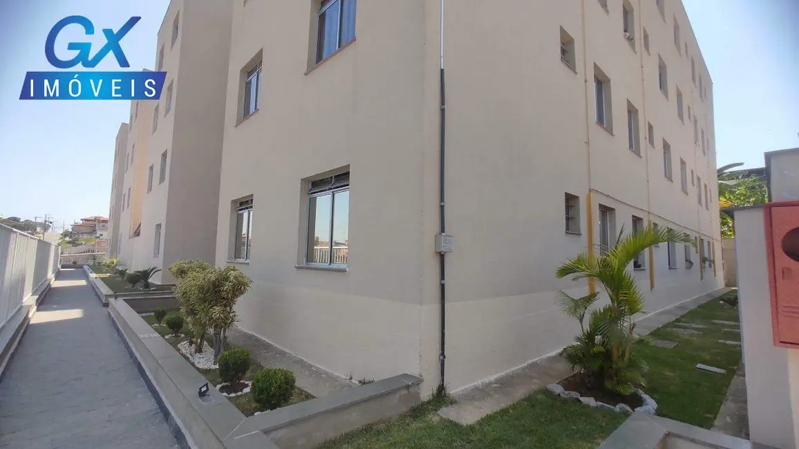 Foto 7 de Apartamento com 2 quartos à venda, 45m2 em Veneza, Ribeirao Das Neves - MG