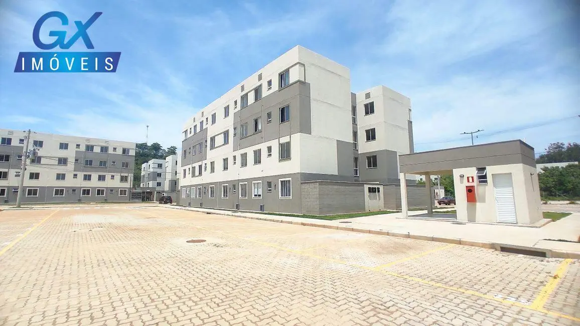 Foto 1 de Apartamento com 2 quartos à venda, 41m2 em Vila Mariana, Ribeirao Das Neves - MG
