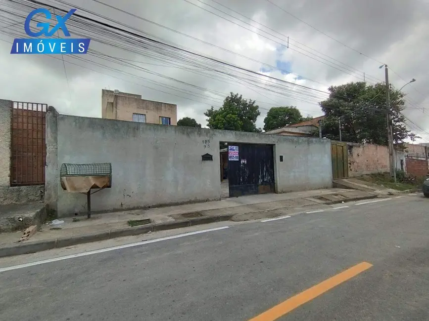 Foto 2 de Apartamento com 2 quartos à venda, 65m2 em Veneza, Ribeirao Das Neves - MG