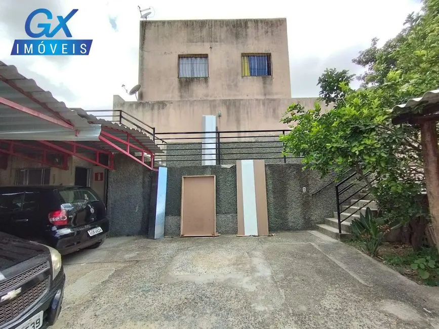 Foto 1 de Apartamento com 2 quartos à venda, 65m2 em Veneza, Ribeirao Das Neves - MG