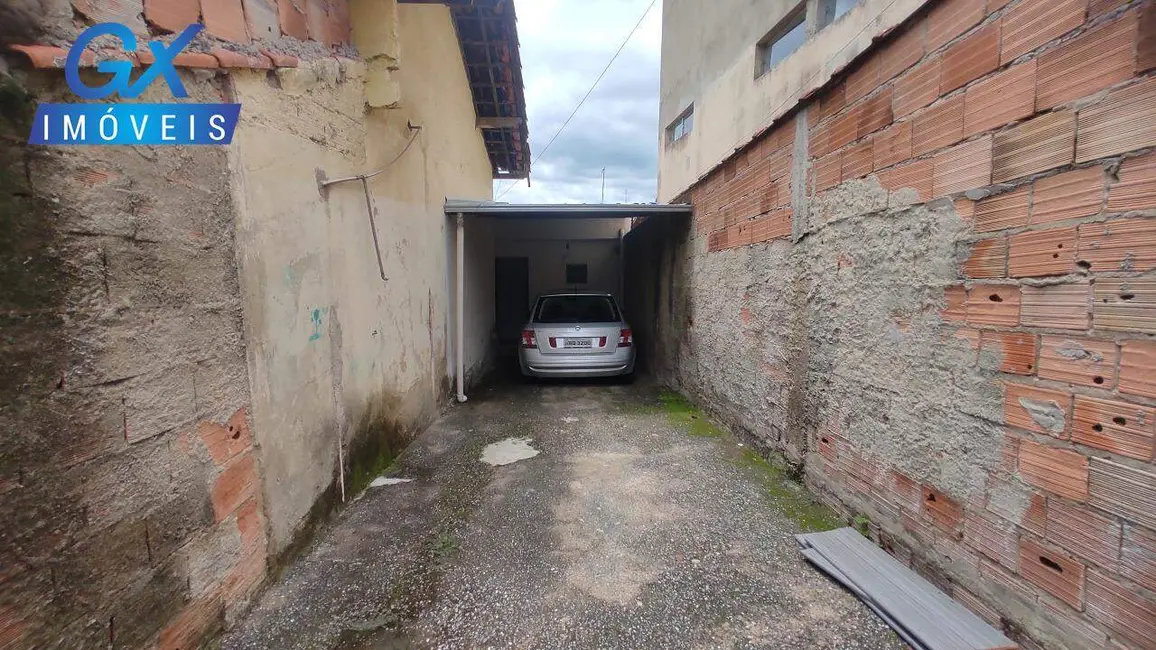 Foto 2 de Casa com 3 quartos à venda, 92m2 em Veneza, Ribeirao Das Neves - MG