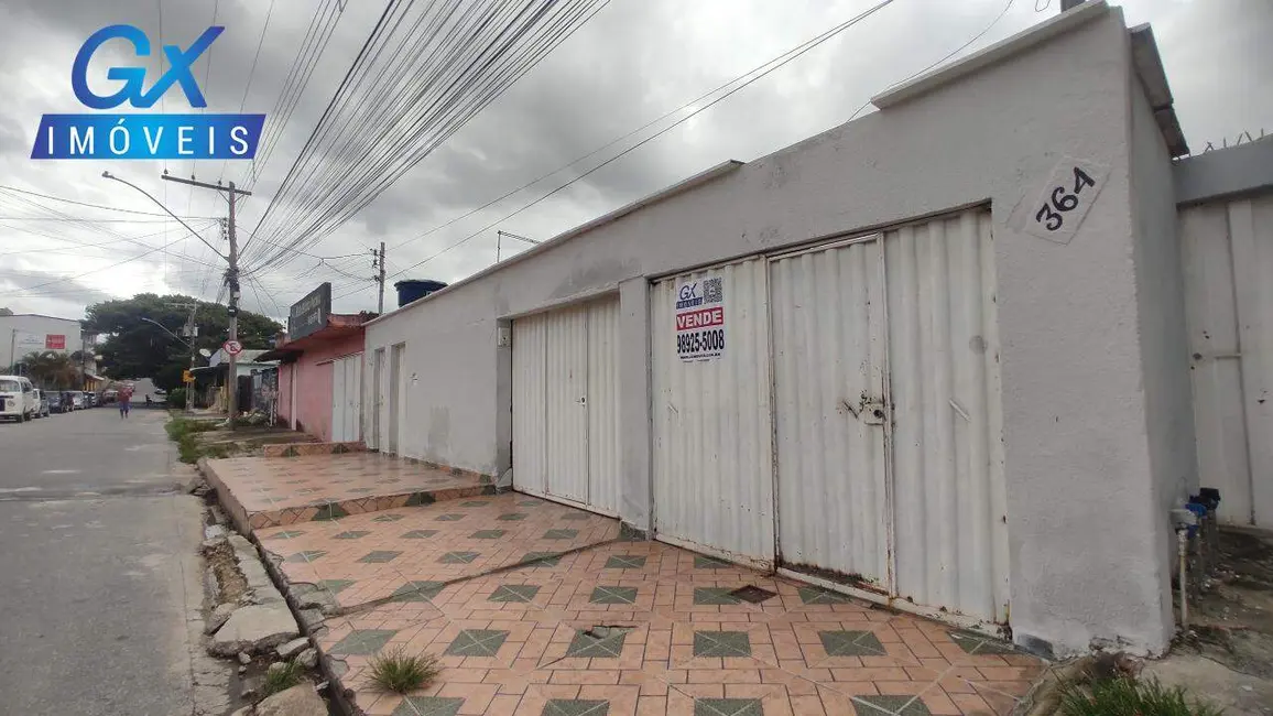 Foto 1 de Casa com 3 quartos à venda, 92m2 em Veneza, Ribeirao Das Neves - MG