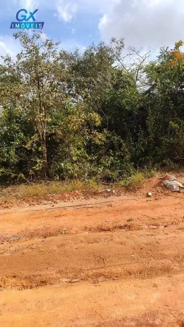 Terreno / Lote à venda, 360m2 em Esmeraldas - MG - imagem 4 Foto 4 de Terreno / Lote à venda, 360m2 em Esmeraldas - MG