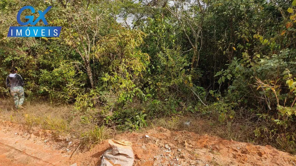 Terreno / Lote à venda, 360m2 em Esmeraldas - MG - imagem 3 Foto 3 de Terreno / Lote à venda, 360m2 em Esmeraldas - MG